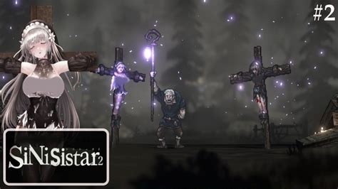 hentaiheven|Sinisistar Episode 2 .